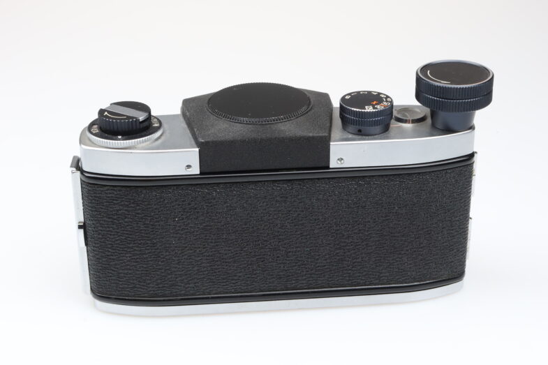 Miranda Mirax Laborec Kamera Camera 98785 - Image 4