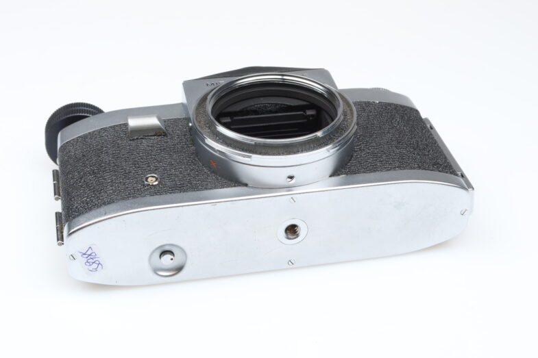 Miranda Mirax Laborec Kamera Camera 98785 - Image 6