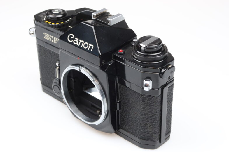 Canon EF Kamera Camera 98787 – Bild 3