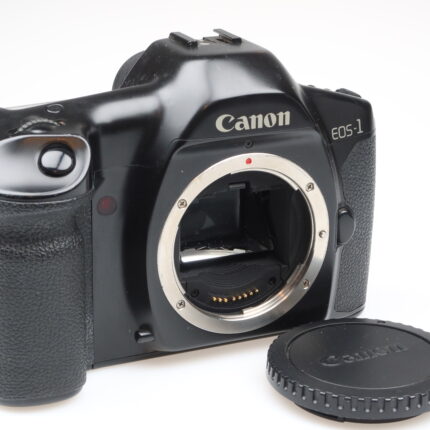 Canon EOS -1 Kamera