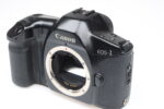 Canon EOS -1 Kamera Camera Body schwarz 98789 - Image 2