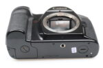 Canon EOS -1 Kamera Camera Body schwarz 98789 - Image 6