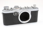 Leica III f IIIf Kamera