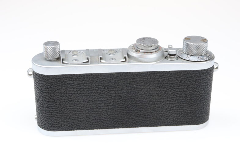 Leica If Kamera Camera Leitz 98794 - Image 5