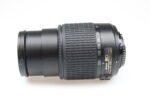 Nikon AF-S DX Nikkor ED 55-200mm f4-5.6 G DX Objektiv Lens 98792 – Bild 2