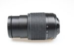 Nikon AF-S DX Nikkor ED 55-200mm f4-5.6 G DX Objektiv Lens 98792 – Bild 3