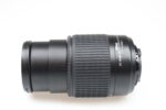 Nikon AF-S DX Nikkor ED 55-200mm f4-5.6 G DX Objektiv Lens 98792 – Bild 4