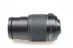 Nikon AF-S DX Nikkor ED 55-200mm f4-5.6 G DX Objektiv Lens 98792 – Bild 5