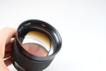 Contax Planar 85mm f 1,2 T* 50 Years Edition Zeiss top condition lens 98834 - Image 8