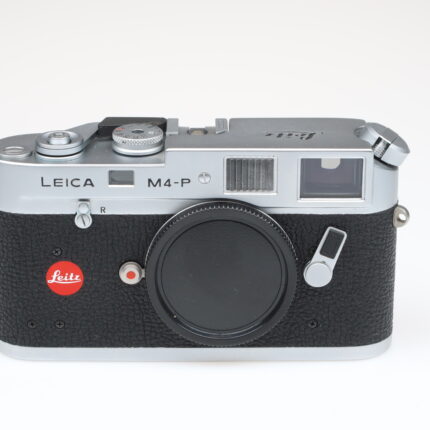 Leica M4-P Kamera