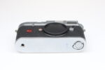Leica M4-P 1913-1983 edition chrome silver 10416 Leitz near mint 98581 - Image 5