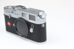 Leica M4-P 1913-1983 edition chrome silver 10416 Leitz near mint 98581 - Image 6