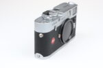 Leica M4-P 1913-1983 edition chrome silver 10416 Leitz near mint 98581 - Image 7