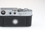 Leica M4-P 1913-1983 edition chrome silver 10416 Leitz near mint 98720 – Bild 7