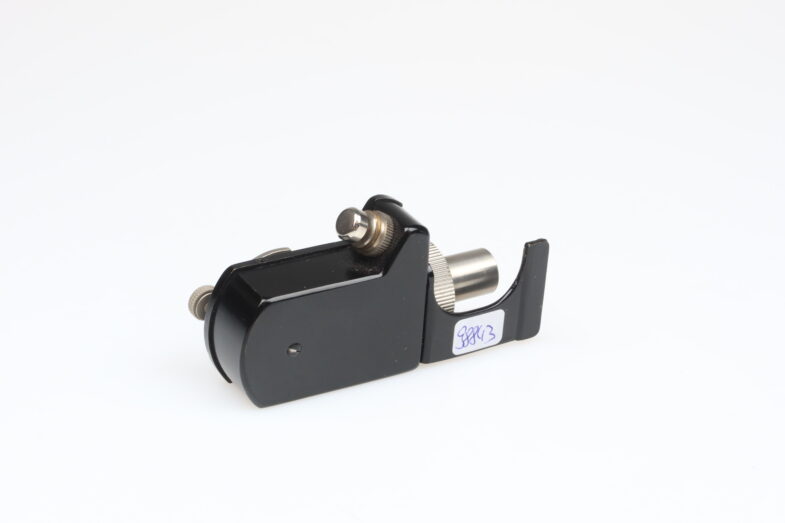 Leica HEBOO Selbstauslöser Selftimer black nickel Leitz near mint 98843 - Image 2