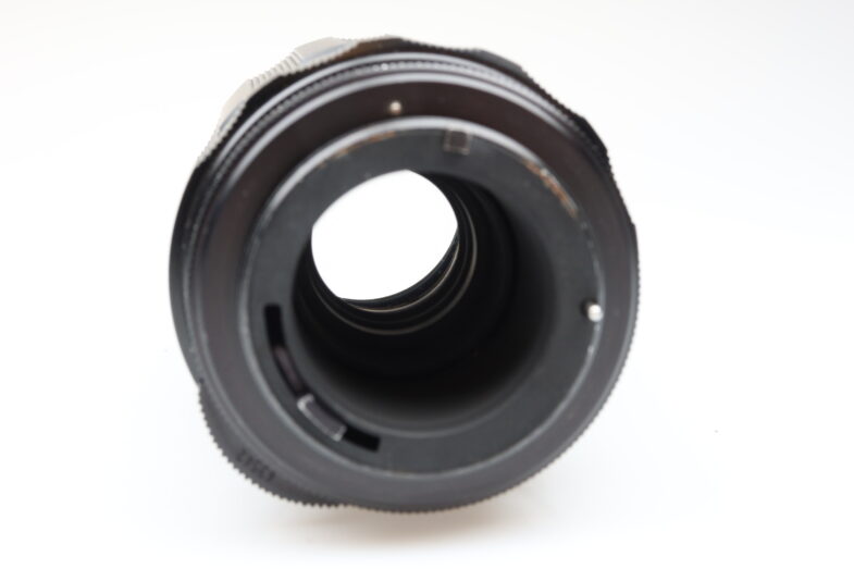 Asahi Opt. SMC Takumar 135mm f3.5 Objektiv M42 Anschluss mount 98875 - Image 7