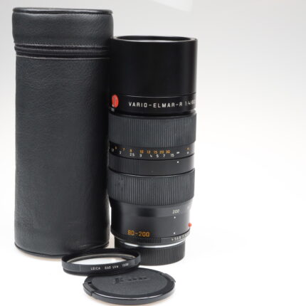 Leica Vario Elmar R 80-200mm f4 ROM 11281 Objektiv