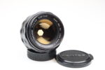 Asahi Opt. Pentax Super Takumar 50mm f1.4 Objektiv