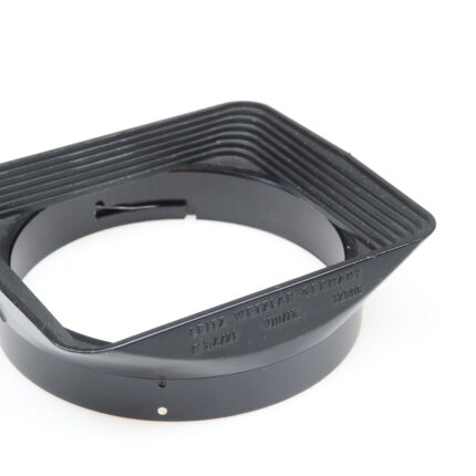 Leica Sonnenblende Hood für Super Angulon 21mm 12506 Leitz