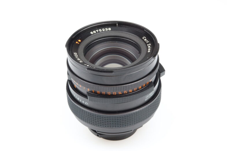 Hasselblad Macro Planar 135mm f5.6 T* CF Objektiv lens Carl Zeiss 98856 near mint - Image 4