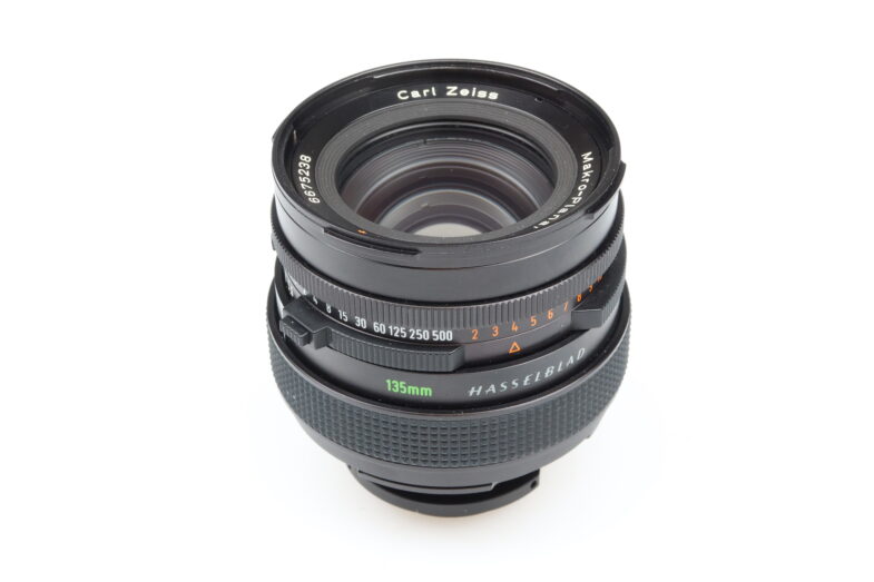 Hasselblad Macro Planar 135mm f5.6 T* CF Objektiv lens Carl Zeiss 98856 near mint - Image 5