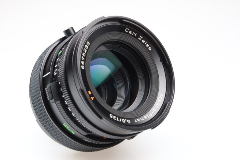 Hasselblad Macro Planar 135mm f5.6 T* CF Objektiv lens Carl Zeiss 98856 near mint - Image 6