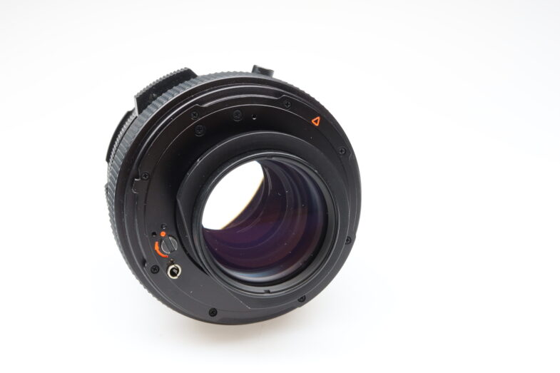 Hasselblad Macro Planar 135mm f5.6 T* CF Objektiv lens Carl Zeiss 98856 near mint - Image 7