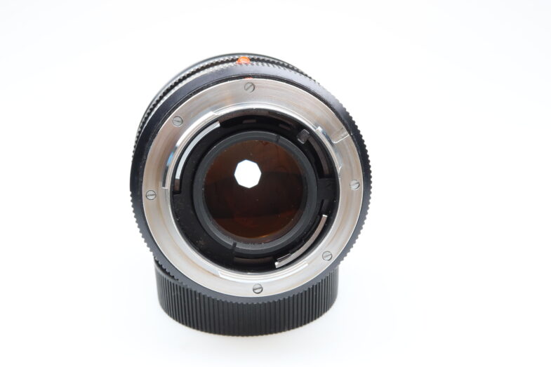 Leica Summicron R 90mm f2 3CAM Objektiv lens Leitz 98868 - Image 7