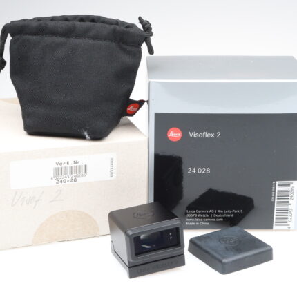 Leica Visoflex 2 24028 Leitz