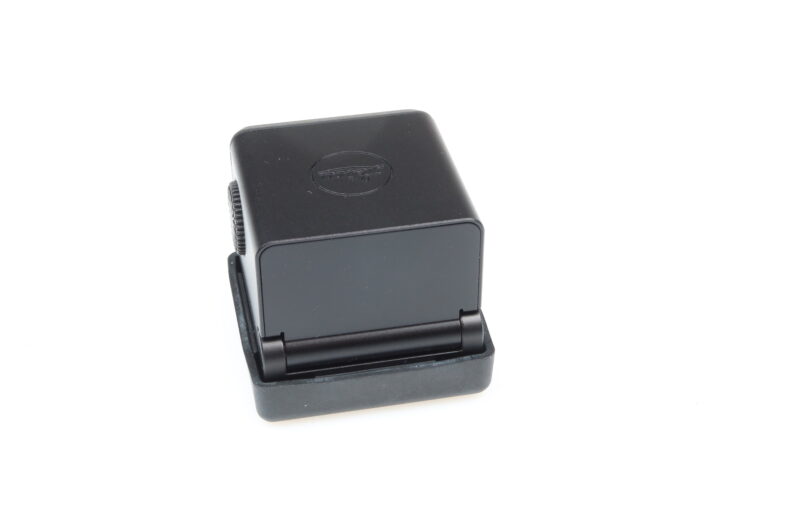 Leica Visoflex 2 24028 Leitz 98889 near mint wie neu – Bild 4