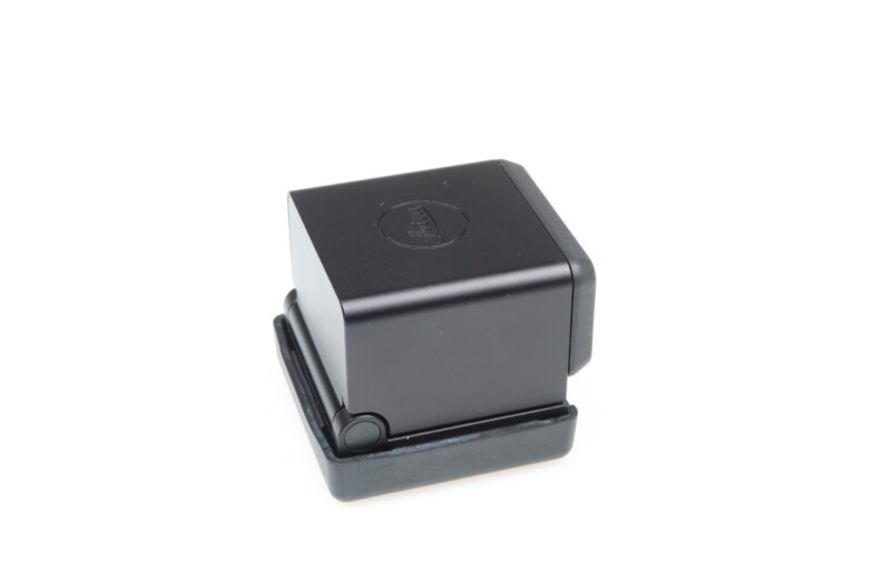 Leica Visoflex 2 24028 Leitz 98889 near mint wie neu – Bild 5