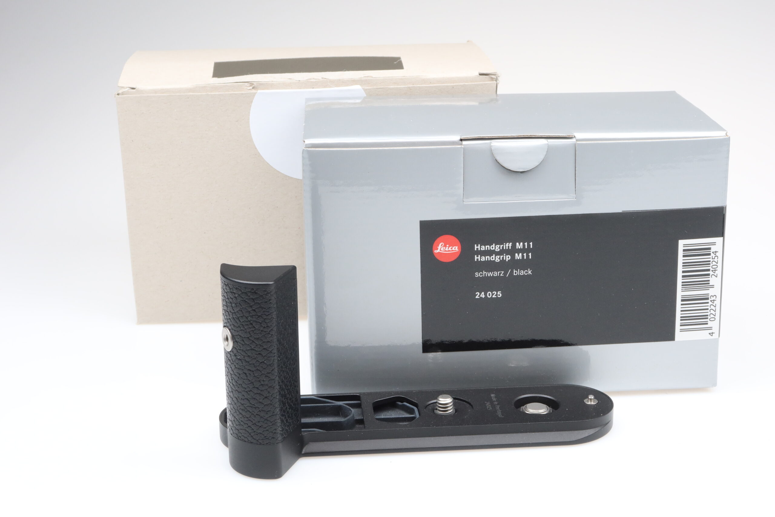 IMG_0543 Leica Handgriff M11 24025 Handgrip M11 Leitz