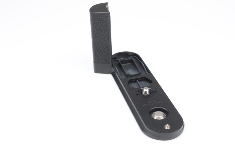 Leica Handgriff M11 24025 Handgrip M11 Leitz 98891 near mint wie neu - Image 3