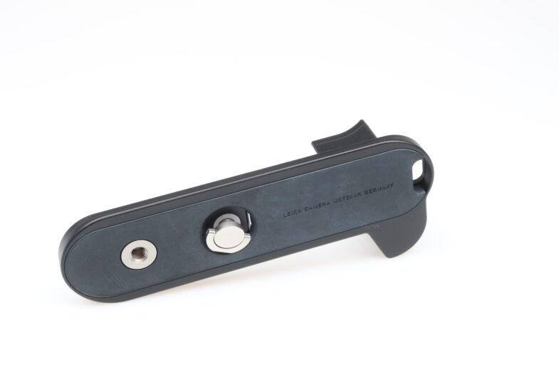 Leica Handgriff M11 24025 Handgrip M11 Leitz 98891 near mint wie neu - Image 4
