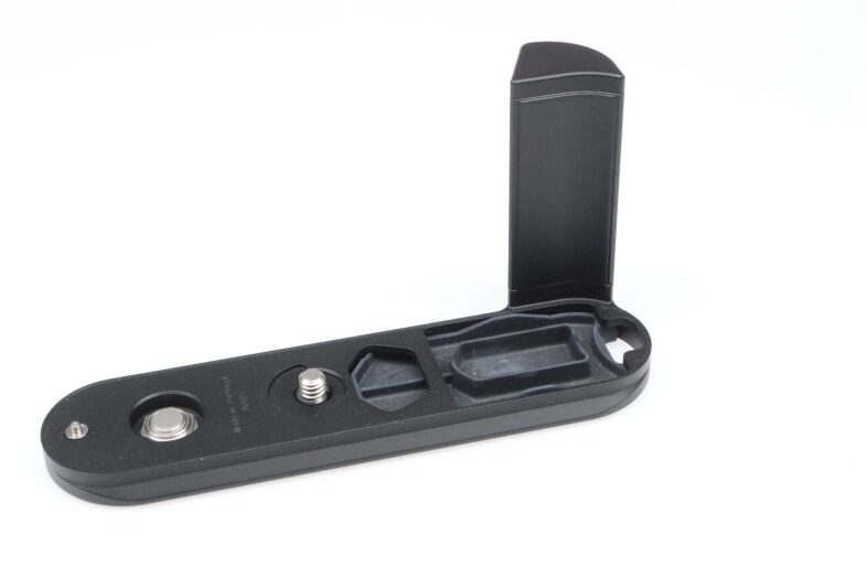 Leica Handgriff M11 24025 Handgrip M11 Leitz 98891 near mint wie neu - Image 5