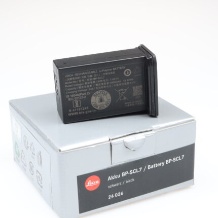 Leica Akku für M11 BP-SCL7 battery Leitz