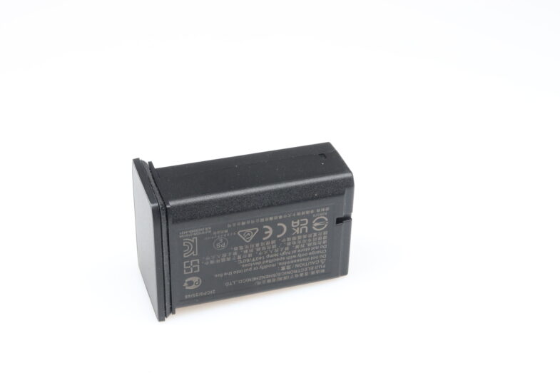 Leica Akku für M11 BP-SCL7 battery 24026 Leitz 98890 near mint wie neu – Bild 3