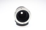 Meyer Görlitz Trioplan 100mm f2.8 lens Canon EF Mount 98893 near mint – Bild 7