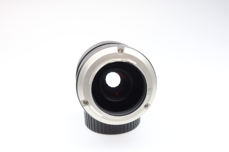 Meyer Görlitz Primoplan 58mm f1.9 II lens Leica M Mount 98892 near mint - Image 7