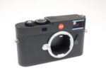 Leica M11 black Kamera Camera 20200 Leitz 98888 near mint – Bild 2