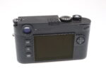 Leica M11 black Kamera Camera 20200 Leitz 98888 near mint – Bild 4