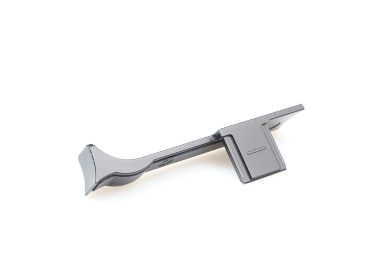 Leica Daumenstütze Q2 Thumb Support Q2 19543 Leitz 98866 near mint - Image 3