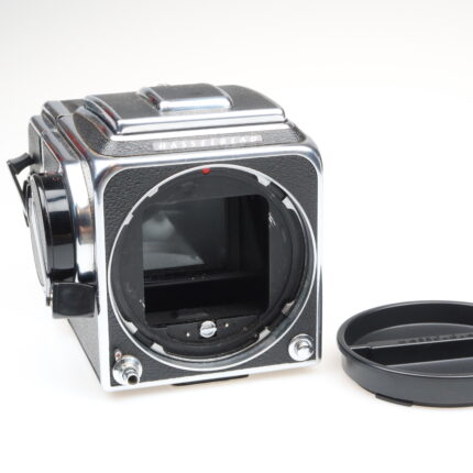 Hasselblad 500C Kamera