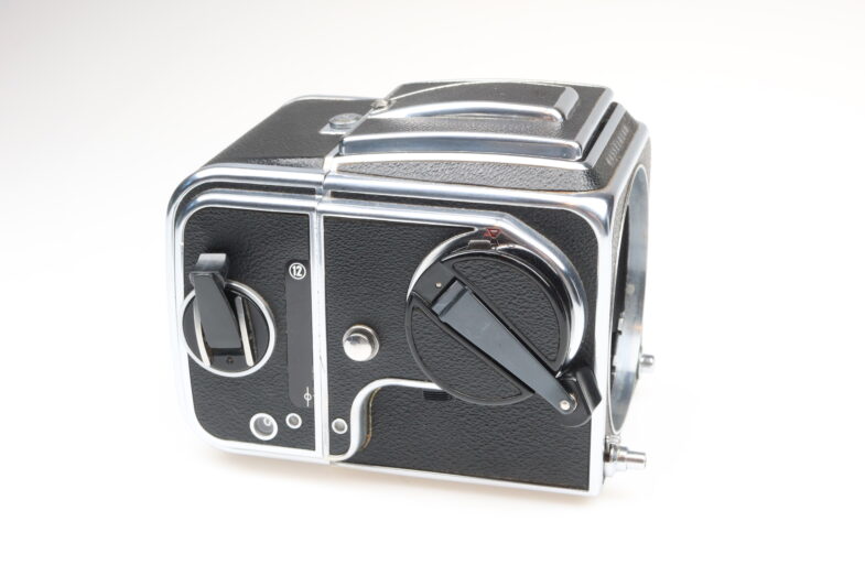 Hasselblad 500C Kamera camera A12 Magazin 98849 - Image 4