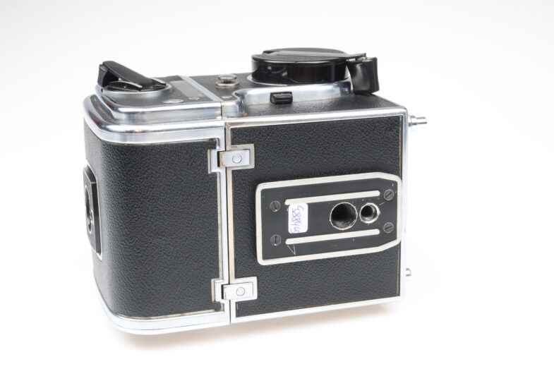 Hasselblad 500C Kamera camera A12 Magazin 98849 - Image 5
