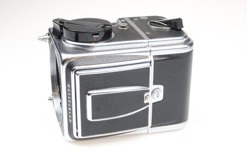 Hasselblad 500C Kamera camera A12 Magazin 98849 - Image 6
