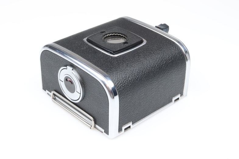 Hasselblad Magazin A12 chrome 30075 98838 – Bild 3