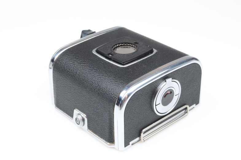 Hasselblad Magazin A12 chrome 30075 98838 – Bild 4