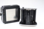 Hasselblad Magazin A12 chrome 30075 98838 – Bild 6