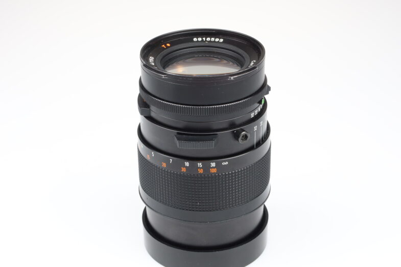 Hasselblad Sonnar 150mm f4 CF T* Carl Zeiss Objektiv lens 98836 - Image 4